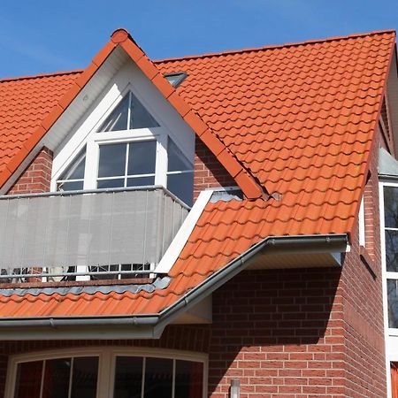 Ferienwohnung Kyana Norden Exterior foto