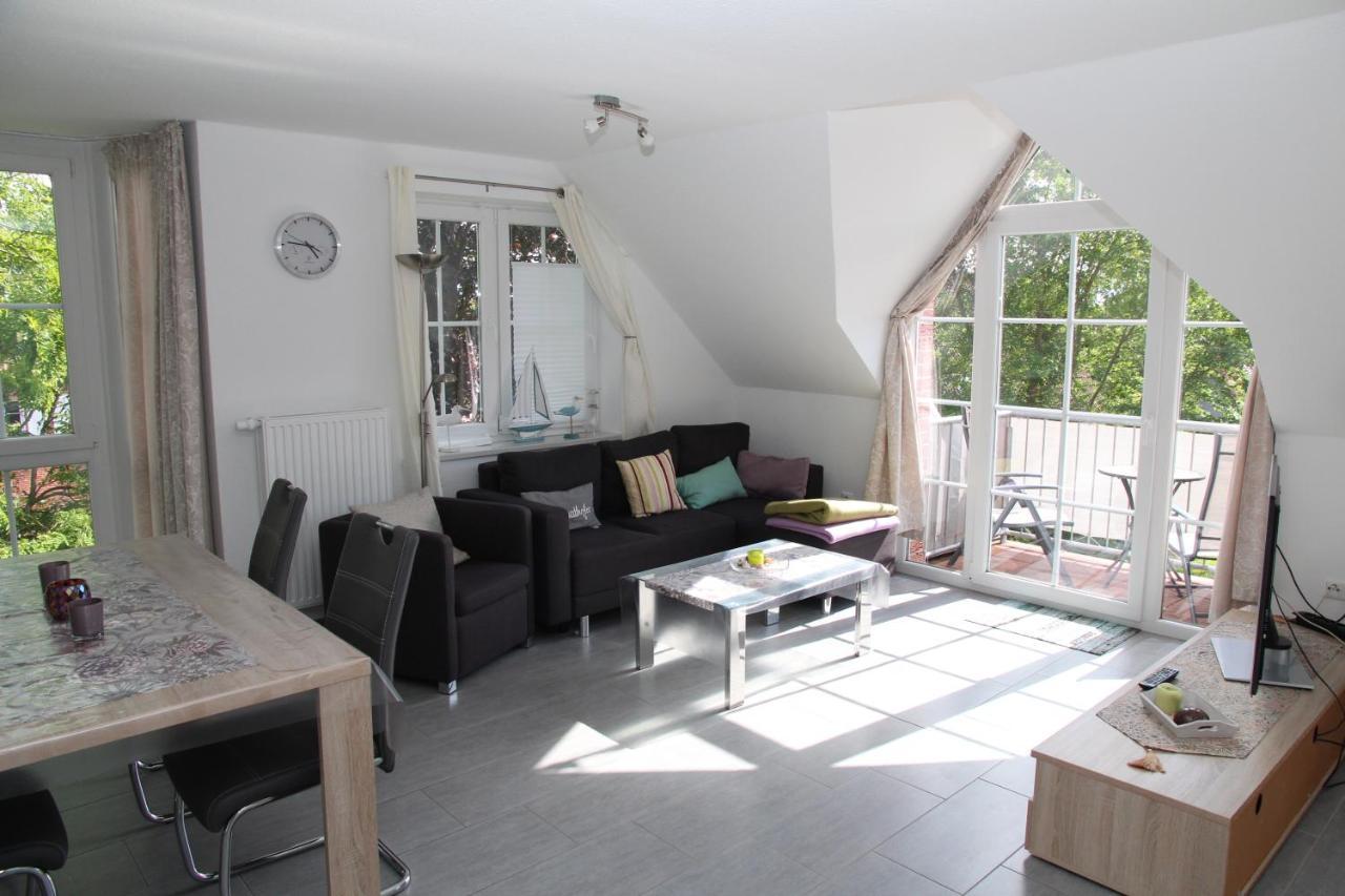 Ferienwohnung Kyana Norden Exterior foto